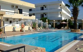 Antonios Hotel